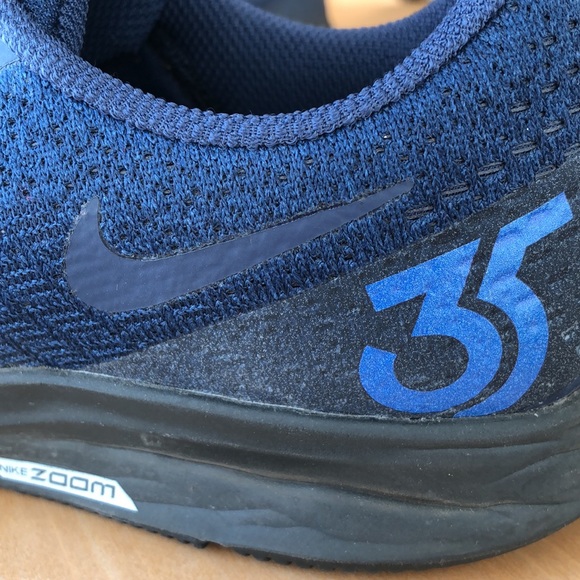 Nike Air Zoom Pegasus 34 ID - Picture 1 of 10